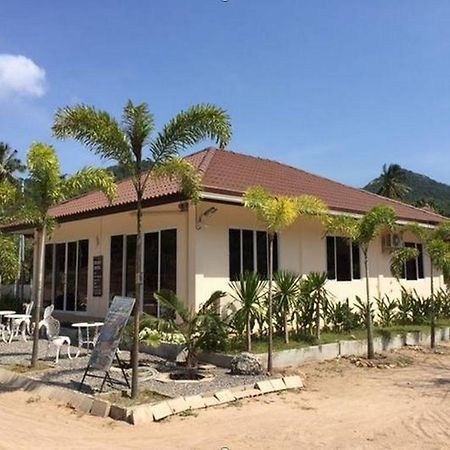 The Best Hostel كو تاو المظهر الخارجي الصورة