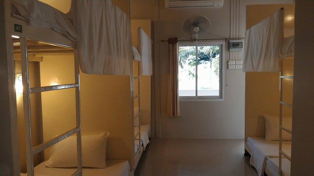 The Best Hostel كو تاو الغرفة الصورة