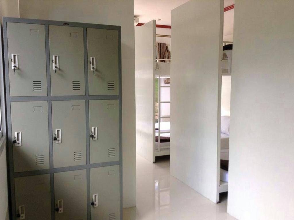 The Best Hostel كو تاو الغرفة الصورة