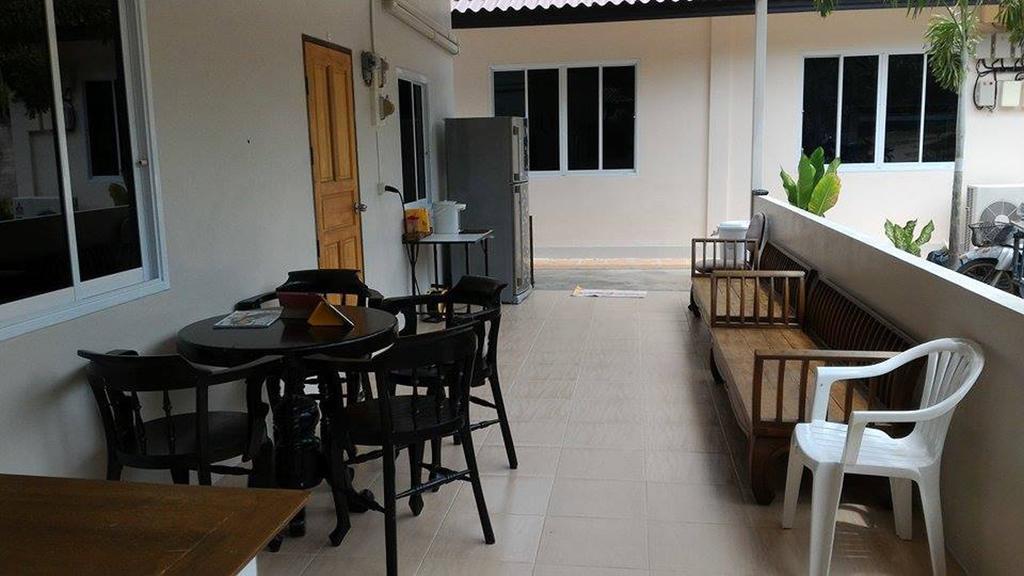 The Best Hostel كو تاو الغرفة الصورة