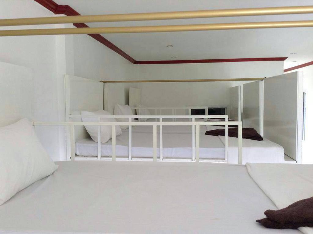 The Best Hostel كو تاو الغرفة الصورة