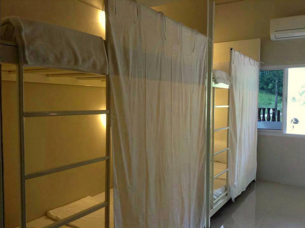 The Best Hostel كو تاو الغرفة الصورة