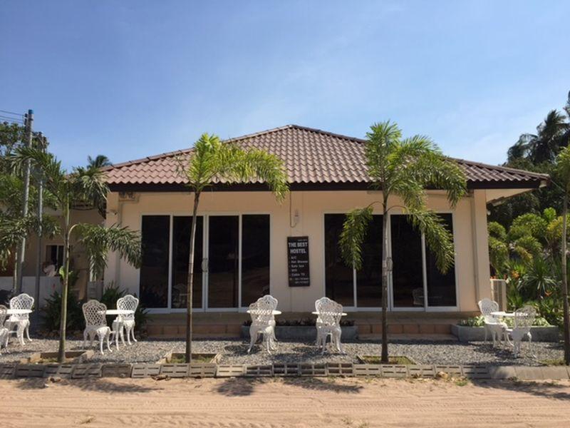 The Best Hostel كو تاو المظهر الخارجي الصورة