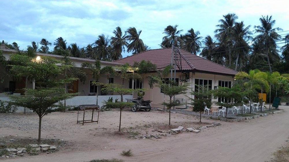 The Best Hostel كو تاو المظهر الخارجي الصورة