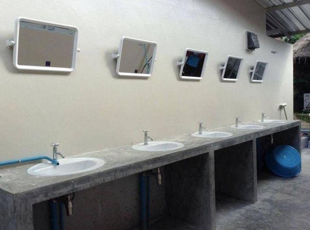 The Best Hostel كو تاو المظهر الخارجي الصورة