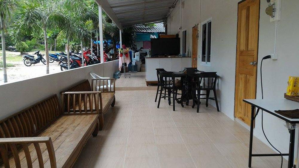 The Best Hostel كو تاو المظهر الخارجي الصورة