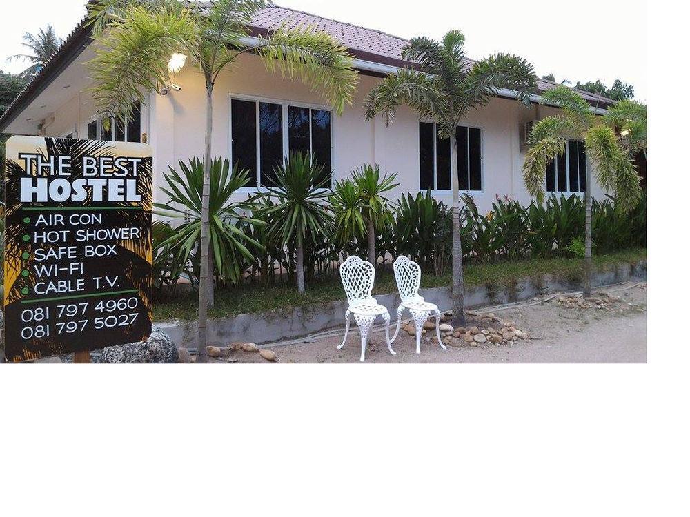 The Best Hostel كو تاو المظهر الخارجي الصورة