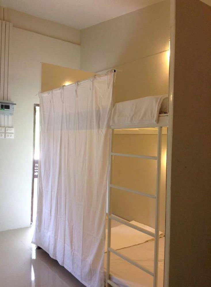 The Best Hostel كو تاو المظهر الخارجي الصورة