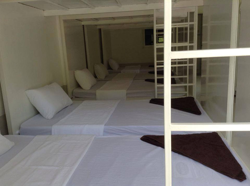 The Best Hostel كو تاو المظهر الخارجي الصورة