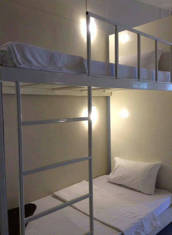 The Best Hostel كو تاو المظهر الخارجي الصورة
