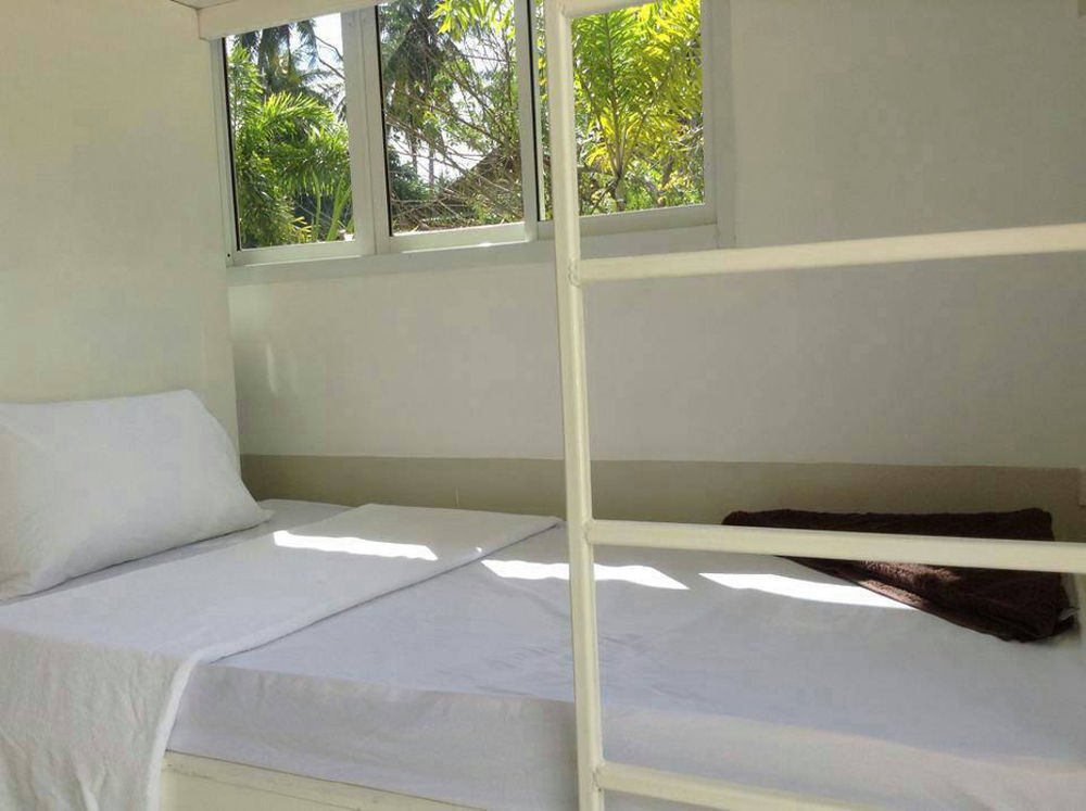 The Best Hostel كو تاو المظهر الخارجي الصورة