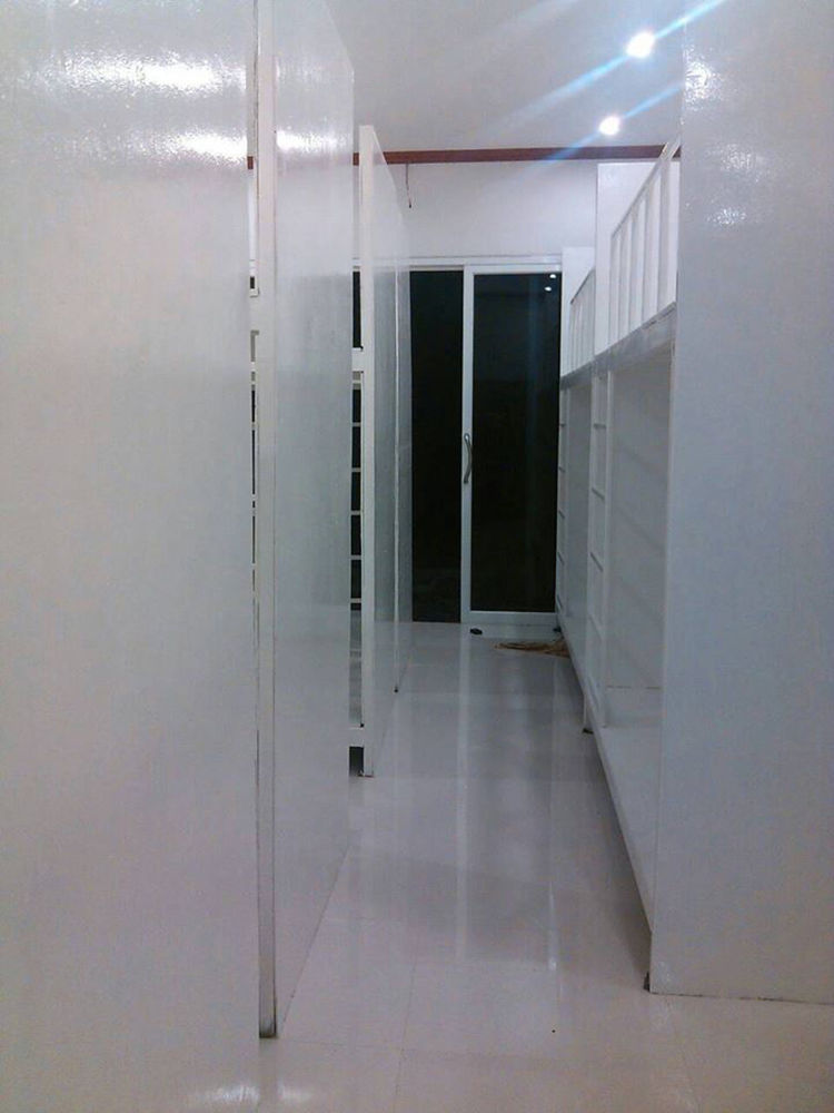 The Best Hostel كو تاو المظهر الخارجي الصورة