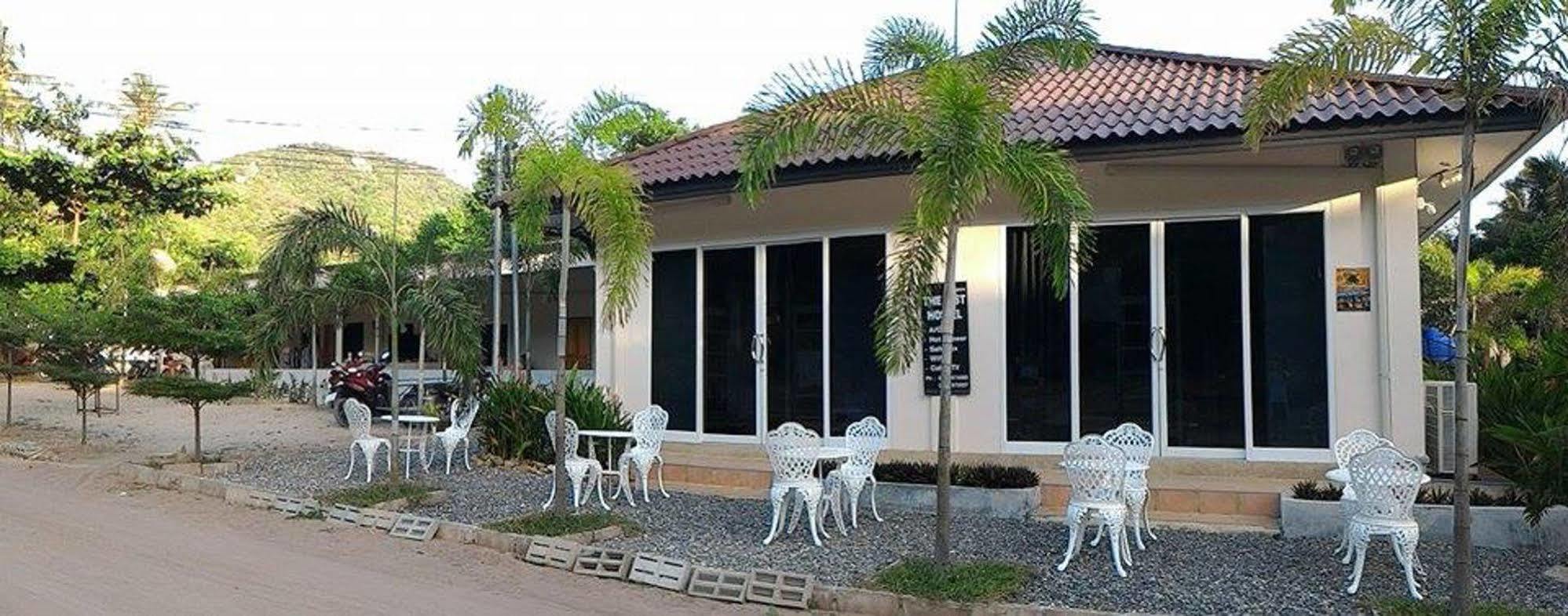 The Best Hostel كو تاو المظهر الخارجي الصورة