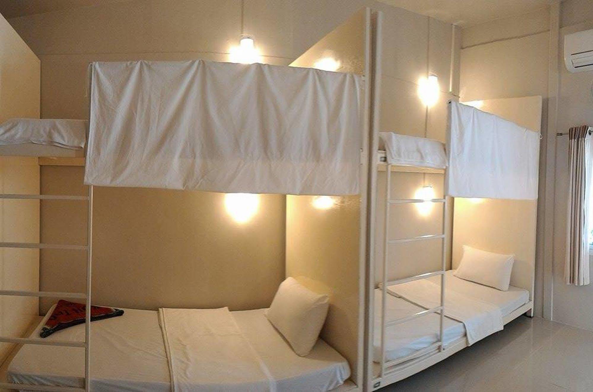 The Best Hostel كو تاو المظهر الخارجي الصورة