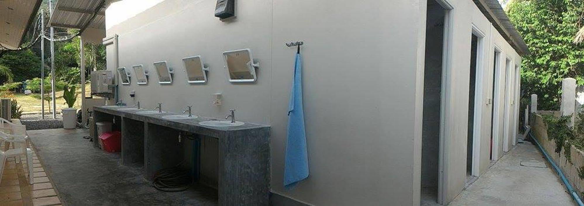 The Best Hostel كو تاو المظهر الخارجي الصورة
