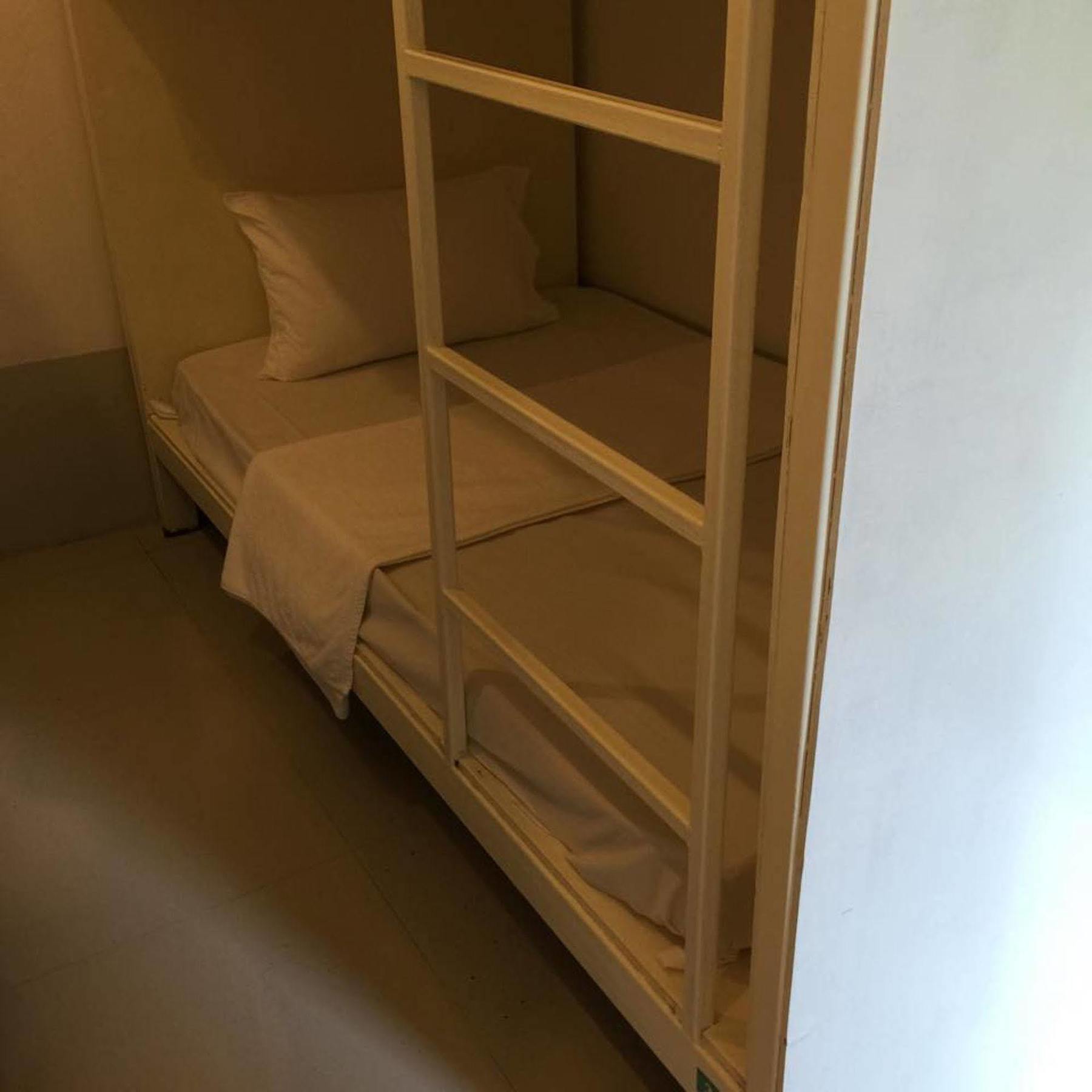 The Best Hostel كو تاو المظهر الخارجي الصورة