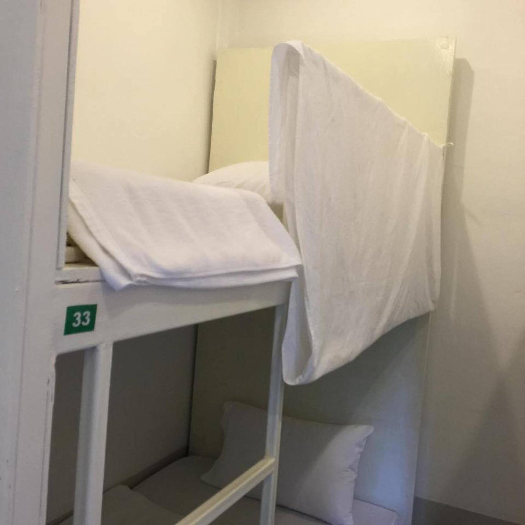 The Best Hostel كو تاو المظهر الخارجي الصورة