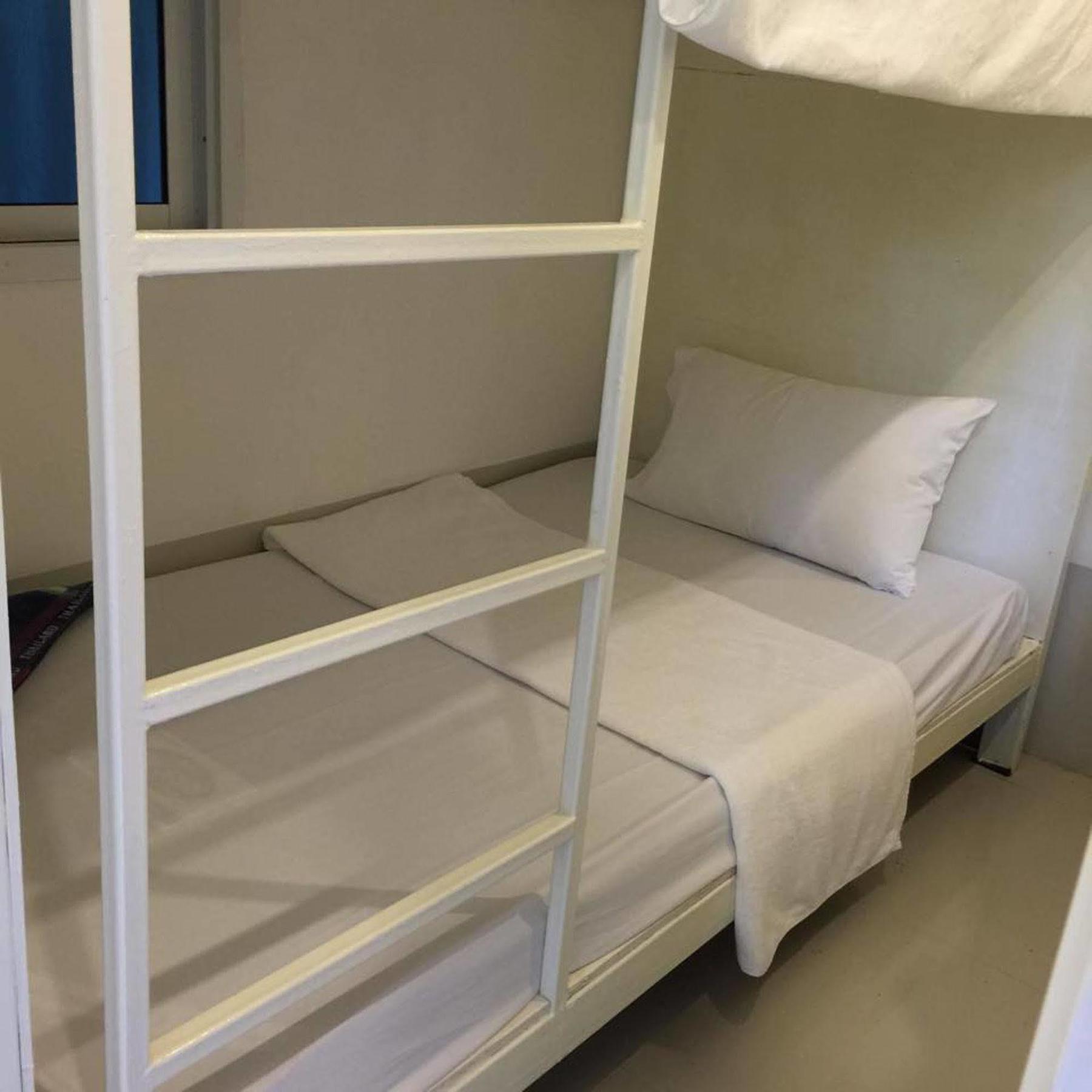 The Best Hostel كو تاو المظهر الخارجي الصورة