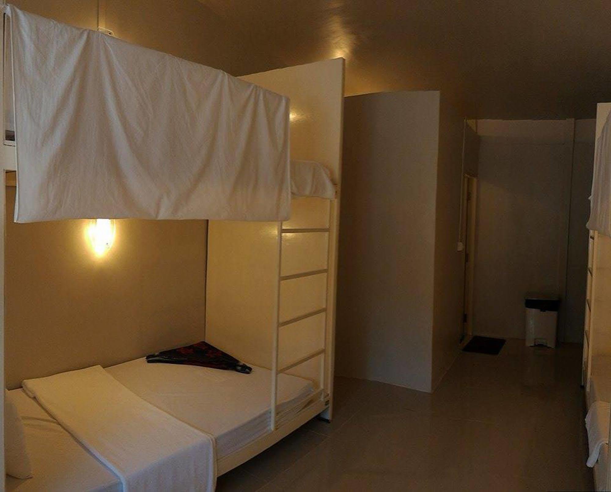 The Best Hostel كو تاو المظهر الخارجي الصورة