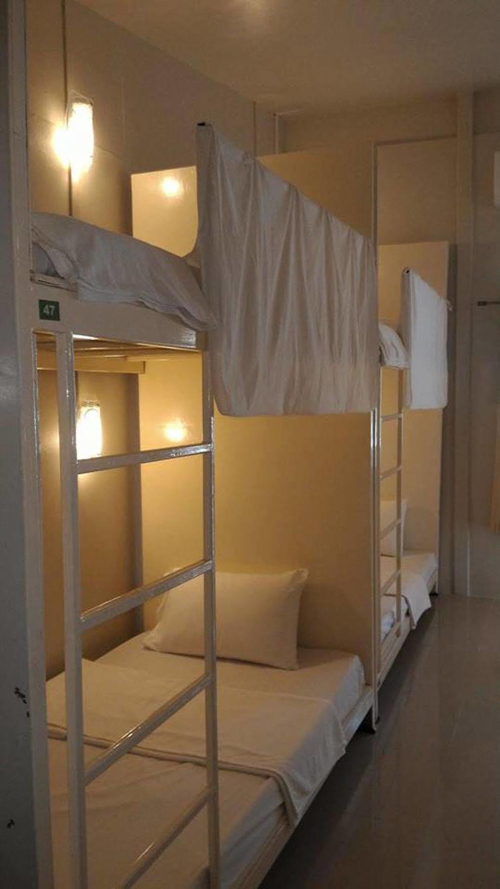 The Best Hostel كو تاو المظهر الخارجي الصورة